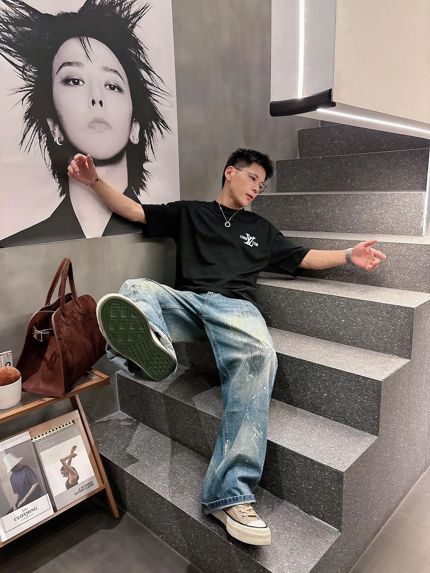 Model picture